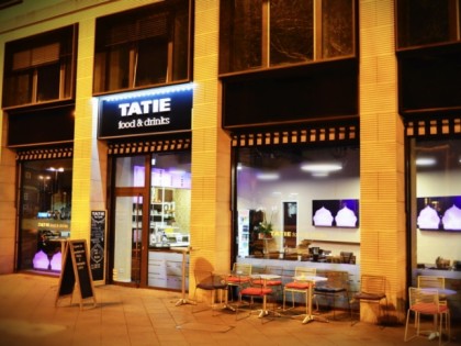 Foto: TATIE